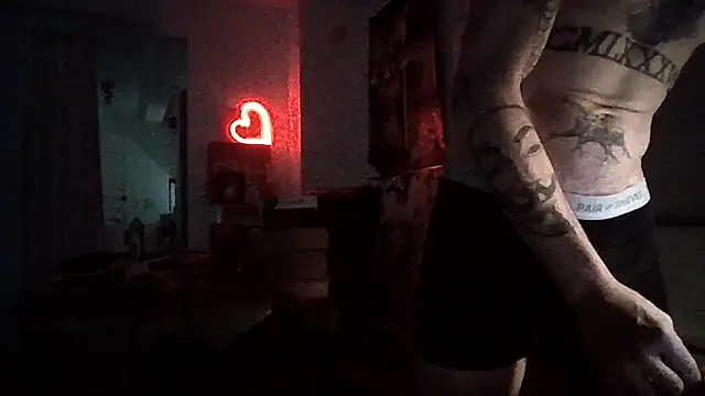 Mcpipington Fun online show from 1, 12, 2025