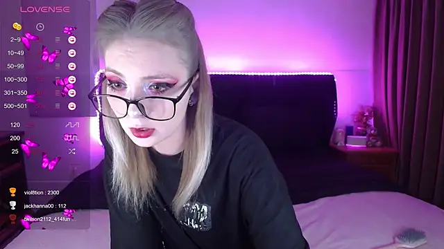 amyshhka online show from 30, 11, 2025