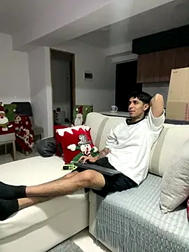 liorvante online show from 22, 12, 2025