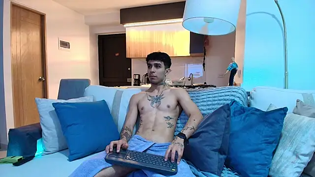 liorvante online show from 15, 1, 2026