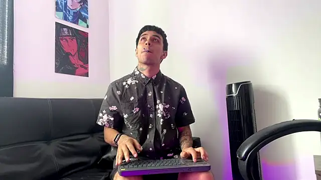 liorvante online show from 24, 2, 2026