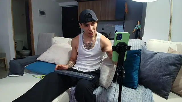 liorvante online show from 14, 1, 2026