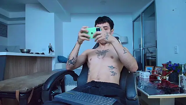 liorvante online show from 22, 2, 2026