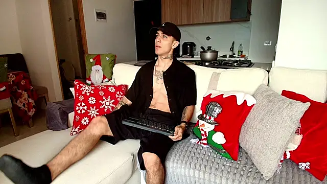 liorvante online show from 18, 12, 2025