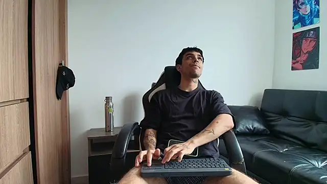 liorvante online show from 7, 3, 2026