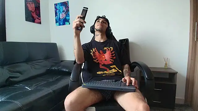 liorvante online show from 18, 4, 2026