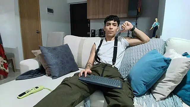 liorvante online show from 18, 1, 2026