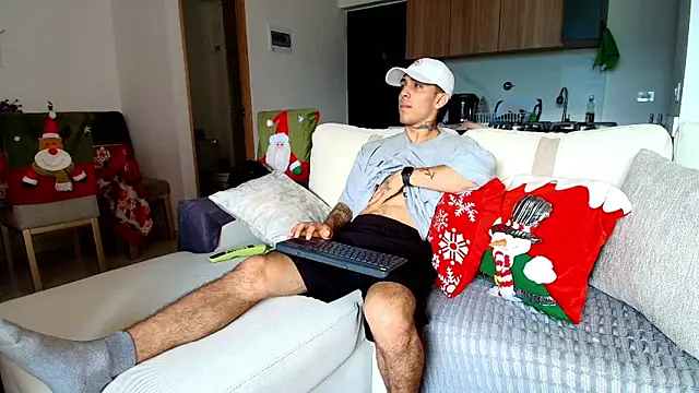 liorvante online show from 19, 12, 2025