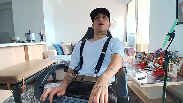 liorvante online show from 16, 2, 2026