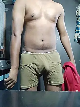 Snapshot of Deepak___1818 chatting on 11, 1, 2026 Deepak 1818 online show from 11, 1, 2026