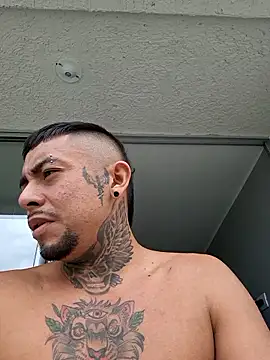 BASTIAN NICOLAS  online show from 11, 1, 2026