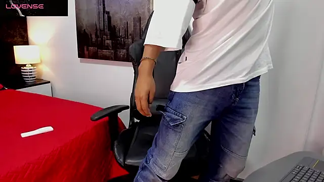 BASTIAN NICOLAS  online show from 16, 1, 2026