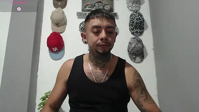 BASTIAN NICOLAS  online show from 10, 2, 2026