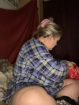 BustyGoddess6969 online show from 17, 1, 2026