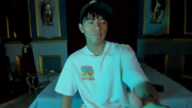 isaac grimm online show from 5, 3, 2026