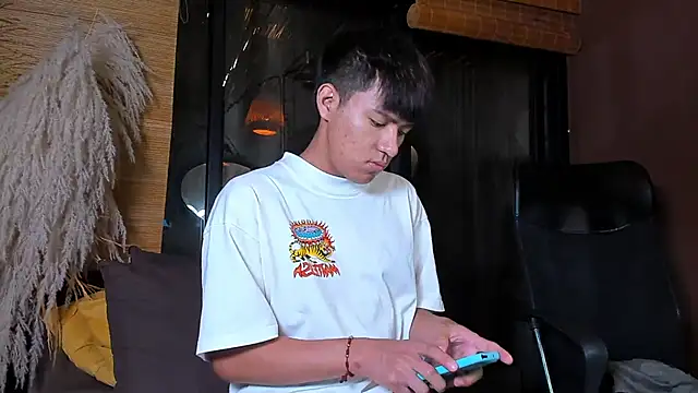 isaac grimm online show from 15, 1, 2026