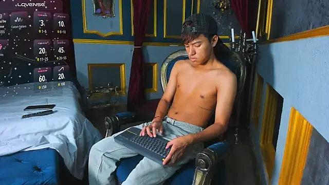 isaac grimm online show from 11, 4, 2026