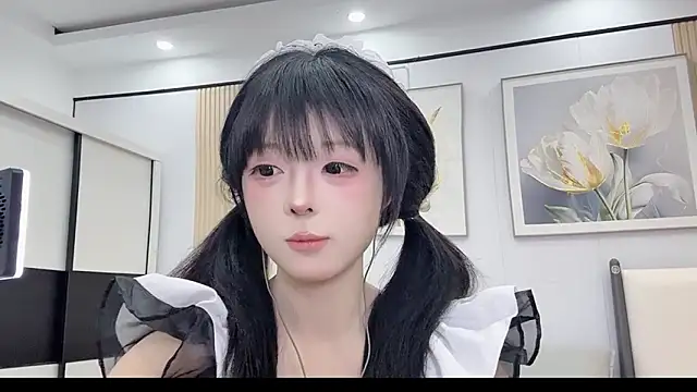 xiaoyu-8888 online show from 11, 2, 2026