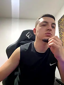 Liam jones10 online show from 9, 1, 2026