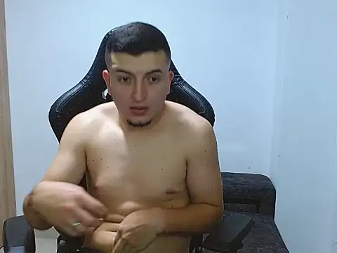 Liam jones10 online show from 2, 12, 2025