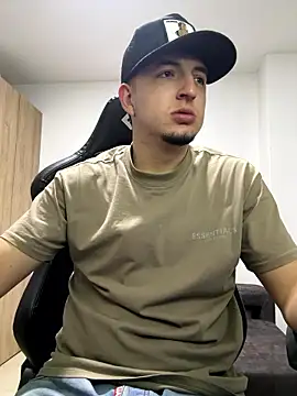 Liam jones10 online show from 9, 1, 2026