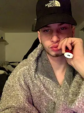 vburner52 online show from 29, 11, 2025