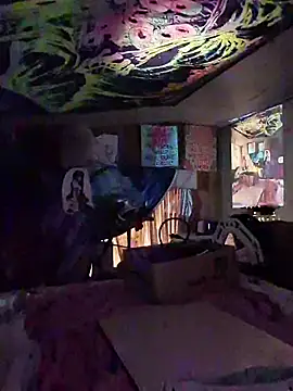 spunfoxxx online show from 11, 4, 2026