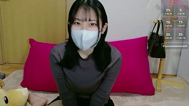 shiorin 3 online show from 3, 4, 2026