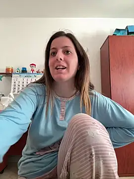 Sareyxon online show from 14, 4, 2026