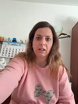 Sareyxon online show from 27, 3, 2026