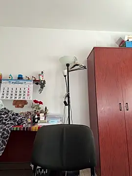 Sareyxon online show from 20, 2, 2026