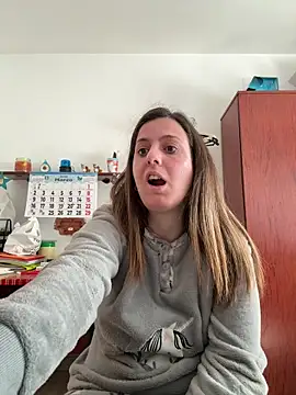 Sareyxon online show from 24, 3, 2026