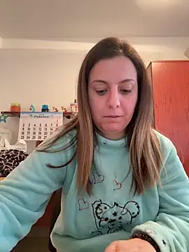 Sareyxon online show from 9, 2, 2026