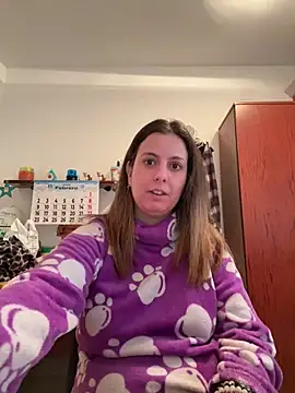 Sareyxon online show from 13, 2, 2026