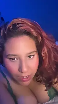 Kittysweet2001 online show from 12, 6, 2026