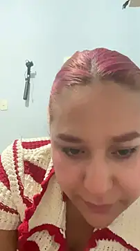 Kittysweet2001 online show from 9, 5, 2026