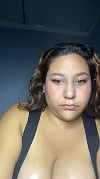 Kittysweet2001 online show from 23, 4, 2026