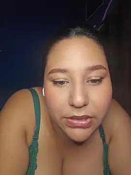 Kittysweet2001 online show from 1, 4, 2026