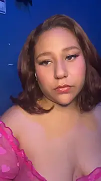 Kittysweet2001 online show from 24, 6, 2026