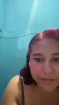 Kittysweet2001 online show from 1, 5, 2026