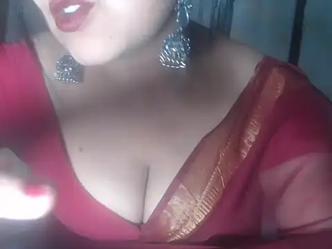 Hotronita123 online show from 10, 3, 2026