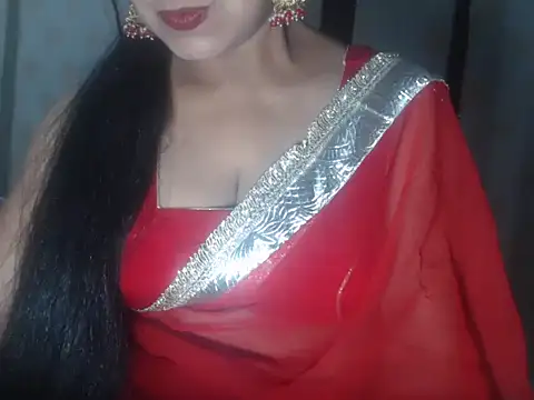 Hotronita123 online show from 1, 5, 2026