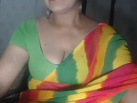 Hotronita123 online show from 6, 5, 2026