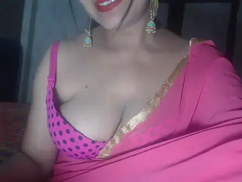 Hotronita123 online show from 30, 5, 2026