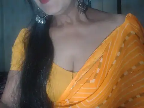 Hotronita123 online show from 5, 2, 2026