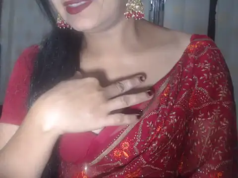 Hotronita123 online show from 2, 12, 2025