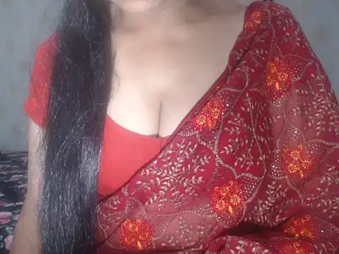 Hotronita123 online show from 19, 12, 2025