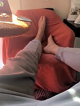 GeoBen online show from 19, 4, 2026