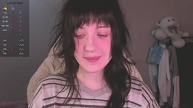 MePretty online show from 21, 10, 2025