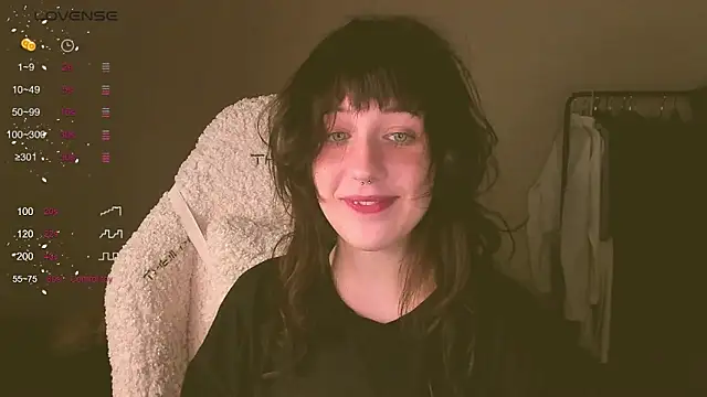 MePretty online show from 16, 9, 2025